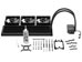 Be Quiet! Liquid CPU Cooler Silent Loop 3 420mm [BW026] Εικόνα 4