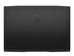 MSI Katana A17 AI B8VE - Ryzen 7-8845HS - 16GB - 1TB SSD - Nvidia RTX 4050 6GB - Windows 11 Home - Full HD 144Hz Display [9S7-17LN31-889] Εικόνα 4