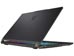 MSI Cyborg 15 A13VF - i7-13620H - 16GB - 1TB SSD - Nvidia RTX 4060 8GB - Windows 11 Home - Full HD 144Hz Display [9S7-15K111-1689] Εικόνα 2