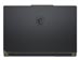 MSI Cyborg 15 A13VF - i7-13620H - 16GB - 1TB SSD - Nvidia RTX 4060 8GB - Windows 11 Home - Full HD 144Hz Display [9S7-15K111-1689] Εικόνα 3