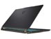 MSI Cyborg 15 A13VF - i7-13620H - 16GB - 1TB SSD - Nvidia RTX 4060 8GB - Windows 11 Home - Full HD 144Hz Display [9S7-15K111-1689] Εικόνα 5