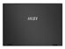 MSI Prestige 16 AI+ Evo B2VMG - Ultra 9-288V - 32GB - 1TB SSD - Intel Arc Graphics - Windows 11 Pro - Ultra HD+ 60Hz Display [9S7-15A341-008] Εικόνα 4