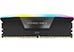 Corsair Vengeance RGB DDR5 64GB 5600MHz CL40 (Kit of 2) - Black [CMH64GX5M2B5600C40] Εικόνα 3