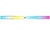 Corsair Vengeance RGB DDR5 64GB 5600MHz CL40 (Kit of 2) - Black [CMH64GX5M2B5600C40] Εικόνα 4