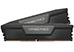 Corsair Vengeance DDR5 64GB 6000MHz CL30 (Kit of 2) - Black [CMK64GX5M2B6000C30] Εικόνα 2