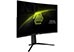 MSI MAG 321CUP Ultra HD 31.5¨ Curved Wide LED VA - 160Hz / 1ms with AMD FreeSync Premium - HDR Ready Εικόνα 2