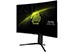 MSI MAG 321CUP Ultra HD 31.5¨ Curved Wide LED VA - 160Hz / 1ms with AMD FreeSync Premium - HDR Ready Εικόνα 3