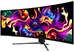 MSI MPG 491CQP QD-OLED Dual Quad HD 49¨ Curved Ultra Wide QD-OLED - 144Hz / 0.03ms with AMD FreeSync Premium Pro - HDR Ready Εικόνα 3