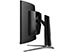 MSI MPG 491CQP QD-OLED Dual Quad HD 49¨ Curved Ultra Wide QD-OLED - 144Hz / 0.03ms with AMD FreeSync Premium Pro - HDR Ready Εικόνα 4