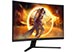 AOC CQ32G4VE Quad HD 31.5¨ Curved Wide LED VA - 180Hz / 0.5ms with AMD FreeSync - HDR Ready Εικόνα 2