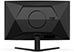 AOC CQ32G4VE Quad HD 31.5¨ Curved Wide LED VA - 180Hz / 0.5ms with AMD FreeSync - HDR Ready Εικόνα 5
