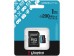 Kingston Canvas Go Plus Gen 4 1TB micro SDXC Class 10 UHS-1 U3 V30 A2 + SD Adapter [SDCG4/1TB] Εικόνα 3
