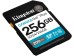 Kingston Canvas Go Plus Gen 4 256GB SDXC Class 10 UHS-1 U3 V30 [SDG4/256GB] Εικόνα 2