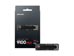 Samsung 4TB NVMe SSD 9100 Pro Series M.2 PCI-Express [MZ-VAP4T0BW] Εικόνα 2