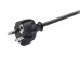 Dell 90W AC Power Adapter Euro E5 - USB Type-C [452-BDUJ] Εικόνα 2