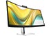 HP Series 5 Pro 534pm Quad HD 34¨ Curved Ultra Wide LED IPS - 100Hz / 5ms [9E0Z2UT] Εικόνα 2