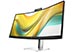 HP Series 5 Pro 534pm Quad HD 34¨ Curved Ultra Wide LED IPS - 100Hz / 5ms [9E0Z2UT] Εικόνα 3