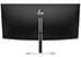 HP Series 5 Pro 534pm Quad HD 34¨ Curved Ultra Wide LED IPS - 100Hz / 5ms [9E0Z2UT] Εικόνα 5