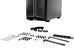 Be Quiet! Pure Base 501 DX Mid-Tower Case - Black [BGW76] Εικόνα 5
