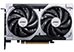 MSI GeForce RTX 5060 Ventus 2X OC 8GB DLSS 4 Εικόνα 2