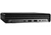 HP Pro Mini 400 G9 - i5-14500T - 16GB - 512GB SSD - Intel UHD Graphics - Windows 11 Pro [9H6W6ET] Εικόνα 2