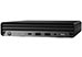 HP Pro Mini 400 G9 - i5-14500T - 16GB - 512GB SSD - Intel UHD Graphics - Windows 11 Pro [9H6W6ET] Εικόνα 3