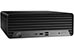 HP Pro SFF 400 G9 - i5-13500 - 16GB - 512GB SSD - Intel UHD Graphics - Windows 11 Pro [628X4ET] Εικόνα 2