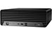HP Pro SFF 400 G9 - i5-13500 - 16GB - 512GB SSD - Intel UHD Graphics - Windows 11 Pro [628X4ET] Εικόνα 3