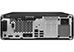 HP Pro SFF 400 G9 - i5-13500 - 16GB - 512GB SSD - Intel UHD Graphics - Windows 11 Pro [628X4ET] Εικόνα 4