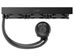 Arctic Cooling CPU Liquid Cooler Freezer III Pro 360mm - Black [ACFRE00180A] Εικόνα 2