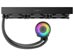 Arctic Cooling CPU Liquid Cooler Freezer III Pro ARGB 360mm - Black [ACFRE00184A] Εικόνα 2