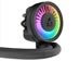 Arctic Cooling CPU Liquid Cooler Freezer III Pro ARGB 360mm - Black [ACFRE00184A] Εικόνα 3