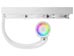 Arctic Cooling CPU Liquid Cooler Freezer III Pro ARGB 360mm - White [ACFRE00188A] Εικόνα 2