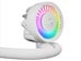 Arctic Cooling CPU Liquid Cooler Freezer III Pro ARGB 360mm - White [ACFRE00188A] Εικόνα 3
