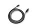 Corsair SCUF Charging Cable USB-C 3.6m - Black [901-605-01-001-NA] Εικόνα 2