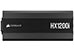 Corsair HXi Series (2025) HX1200i 1200W Digital Platinum Rated Power Supply [CP-9020307-EU] Εικόνα 4