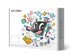 XP-PEN DECO Fun XS Black [DECO Fun XS BLACK] Εικόνα 4