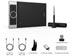 XP-PEN DECO Pro SW Wireless [DECO Pro SW] Εικόνα 3