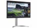 LG Electronics 32UQ850V-W UltraFine Ultra HD 31.5¨ Wide LED IPS - 60Hz / 5ms with AMD FreeSync - HDR Ready [32UQ850V-W] Εικόνα 2