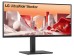 LG Electronics 34BA85QE-B Quad HD 34¨ Curved Ultra Wide LED IPS - 60Hz / 5ms - HDR Ready [34BA85QE-B] Εικόνα 2