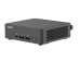 Asus NUC 15 Pro Kit - Ultra 7-255H with M.2 Support RNUC15CRKU700002 [90AR00R2-M00090] Εικόνα 3