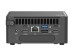 Asus NUC 15 Pro Kit - Ultra 5-225H with M.2 Support RNUC15CRHU500002 [90AR00Q2-M00050] Εικόνα 2