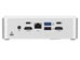 Asus NUC 15 Pro+ Kit - Ultra 7-255H with M.2 Support RNUC15CRSU700002 [90AR00P3-M00040] Εικόνα 2