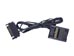 Lian Li UNI HUB TK L-CONNECT 3 - with Controller - Black [12TL-CONT3B] Εικόνα 3