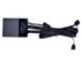 Lian Li UNI HUB TK L-CONNECT 3 - with Controller - Black [12TL-CONT3B] Εικόνα 4