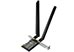 Tp-Link Archer TBE400E BE6500 PCI Express Adapter Wi-Fi 7 Bluetooth 5.4 v1.0 [Archer TBE400E] Εικόνα 2