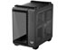Asus TUF Gaming GT502 Horizon Windowed Mid-Tower Case Tempered Glass - Black [90DC0090-B19020] Εικόνα 3