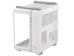 Asus TUF Gaming GT502 Horizon Windowed Mid-Tower Case Tempered Glass - White [90DC0093-B19010] Εικόνα 3