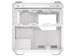 Asus TUF Gaming GT502 Horizon Windowed Mid-Tower Case Tempered Glass - White [90DC0093-B19010] Εικόνα 4