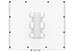 Tp-Link Omada EAP772-Outdoor BE9300 Tri-Band Omnidirectional Wireless Indoor/Outdoor Access Point Wi-Fi 7 v1.0 [EAP772-Outdoor] Εικόνα 5